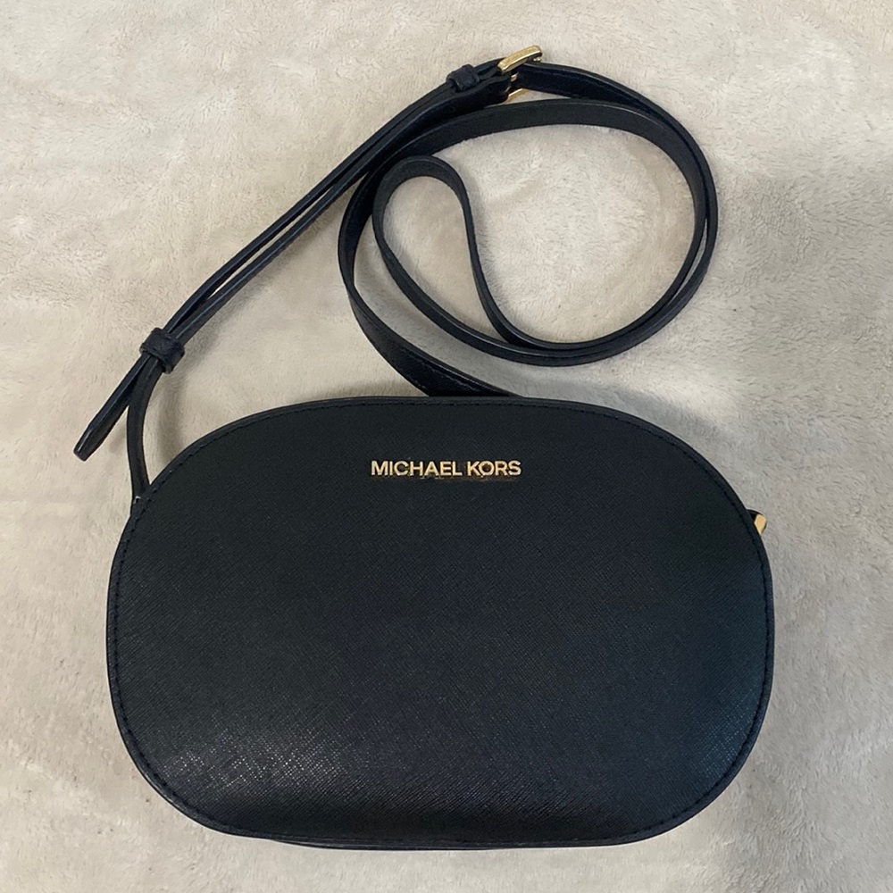 Michael Kors Crossbody Purse